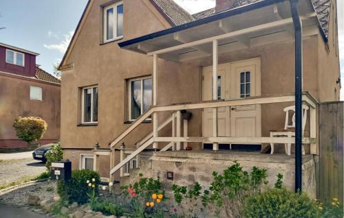 Hammenhog House | Cozy Home In Hammenhög With Wifi