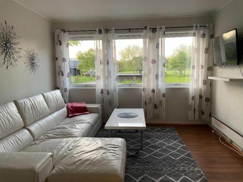 Kabelvag Apartment | Cozy studio apartment