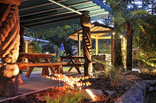 Turangi Hotel | Creel Lodge