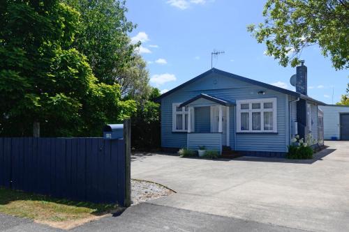 Rotorua House | Cute and Central