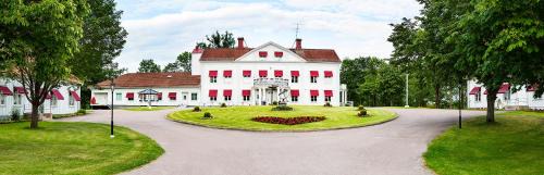 Deje Hotel | Dömle Herrgård Spa & Resort