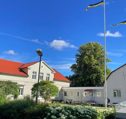 Flen Hotel | Dagöholm Gård