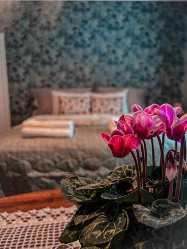 Vimmerby Villa | Daisy's Home Vimmerby