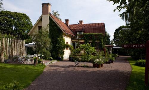 Dala-Floda House | Dala-Floda Värdshus