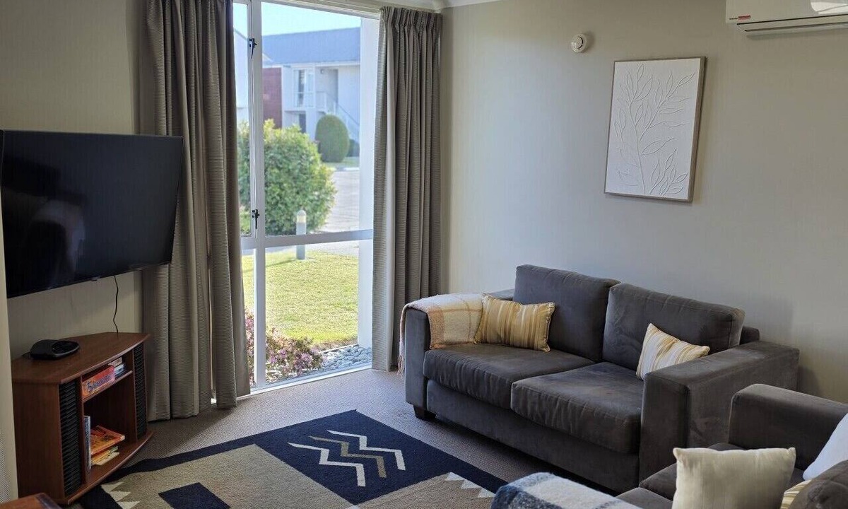 Methven Apartment | Daveys Apartment, Methven