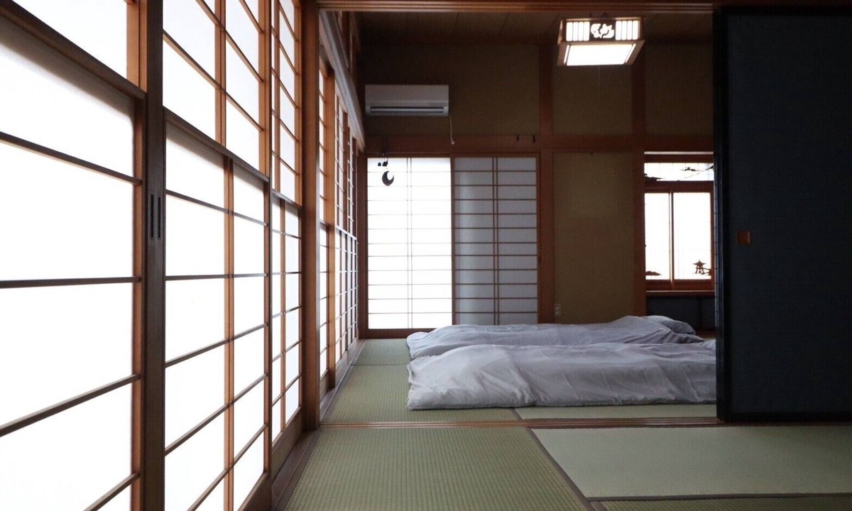 Hanamaki House | decopinhouse