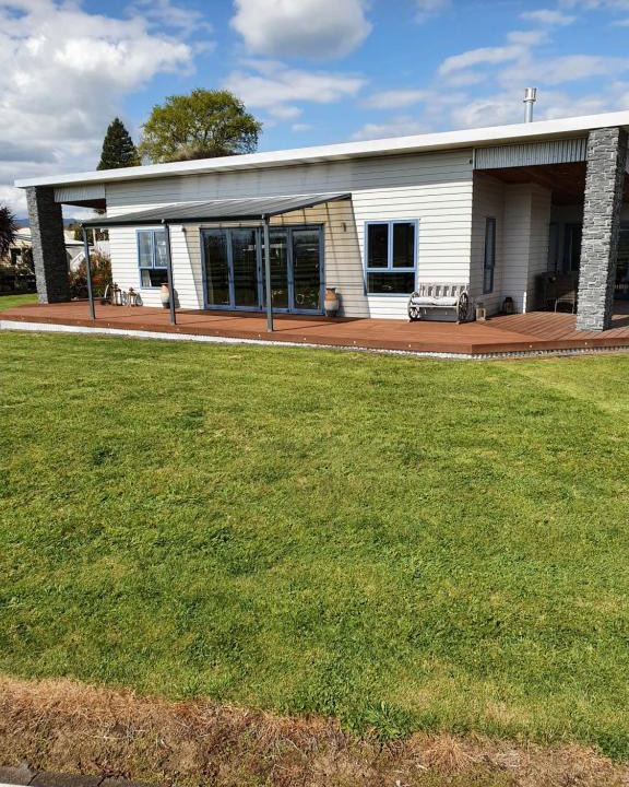 Matamata House | Denchys house