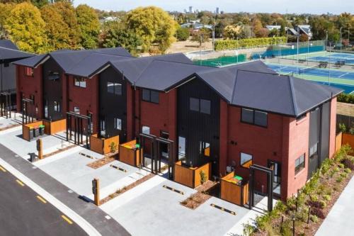 Christchurch Apartment | Devaansh Villa