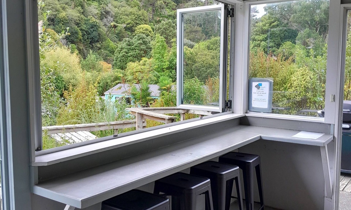 Thames Other | Dickson Holiday Park