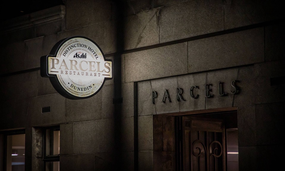 Dunedin City Centre Hotel | Distinction Dunedin Hotel
