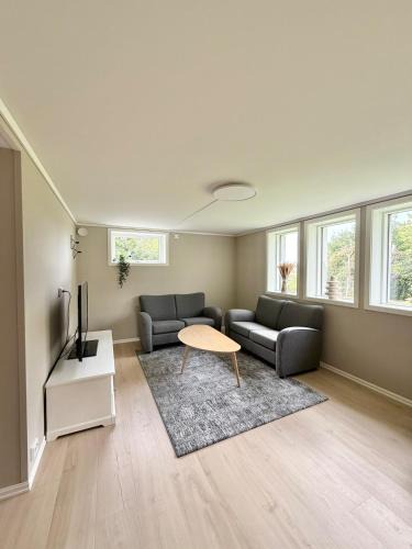 Stavanger Apartment | Downtown apartment