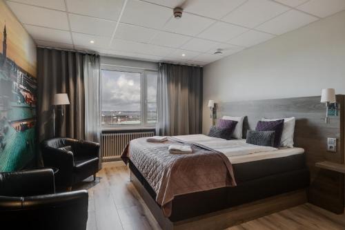 Helsingborg Hostel | Dream - Luxury Hostel
