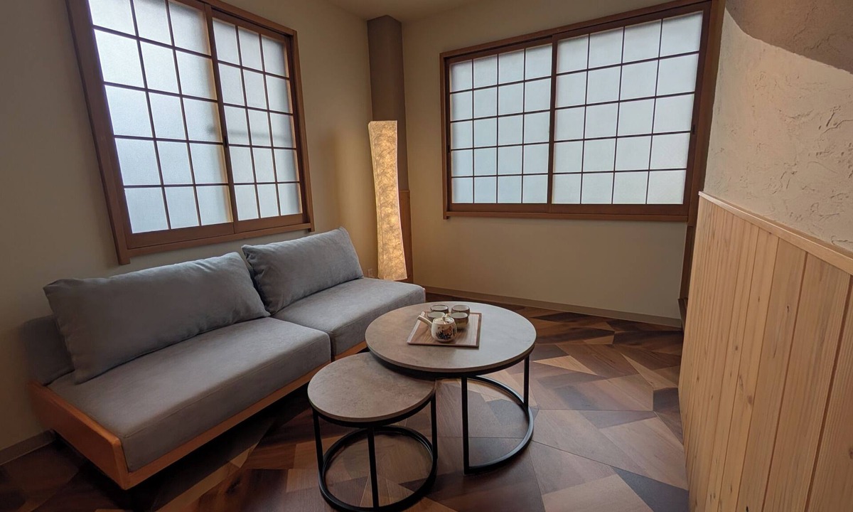 Higashimikuni House | Dream Stays TSUKI