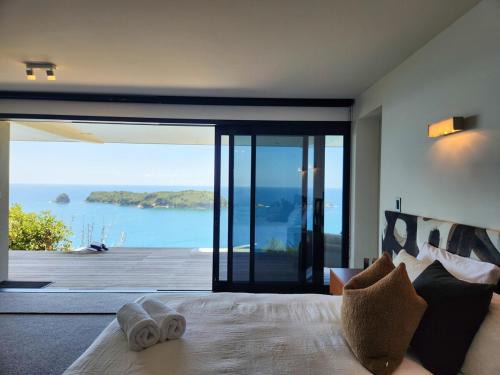 Hahei House | Dreamtime Hahei