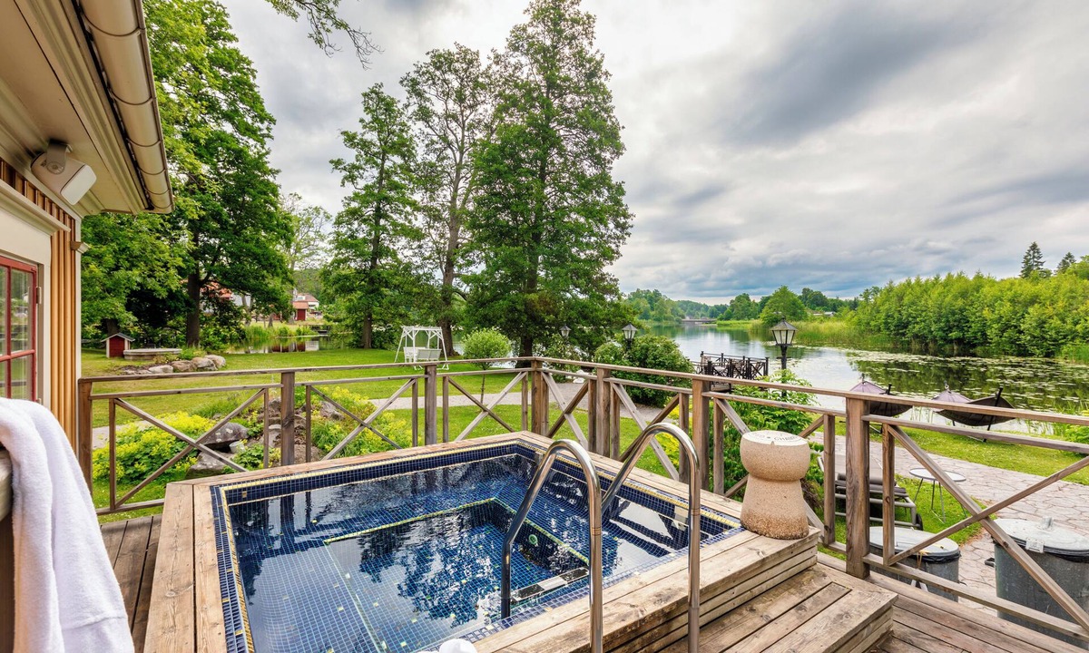 Katrineholm Hotel | Dufweholms Herrgård