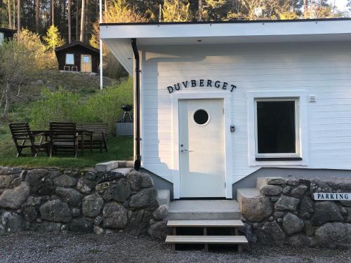 Norrkoping O Cabin | Duvberget