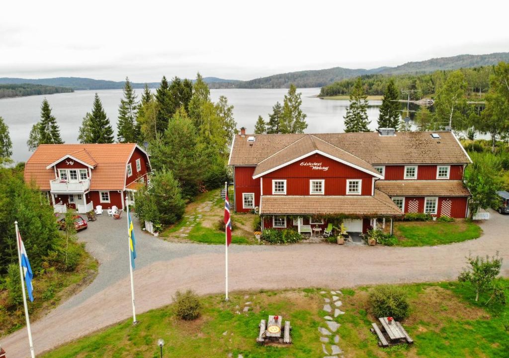 Edsleskog Hotel | Edsleskogs Wärdshus