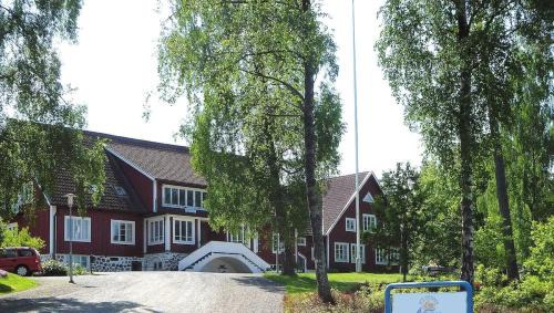 Asljunga House | EFS-gården