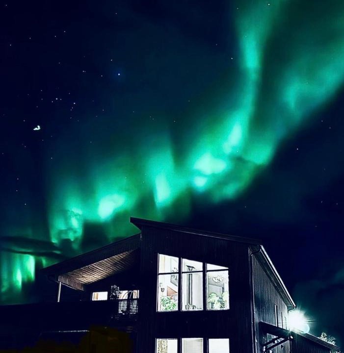 Tromso Apartment | EideKollen