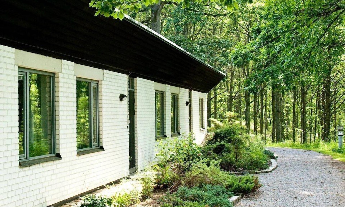 Markaryd Hotel | Ekebacken Hotell & Konferens