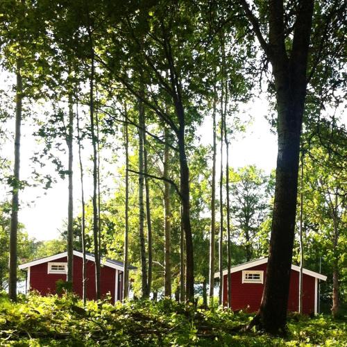 Orrhaga-Gamla Stan Other | Eksjö Camping & Konferens