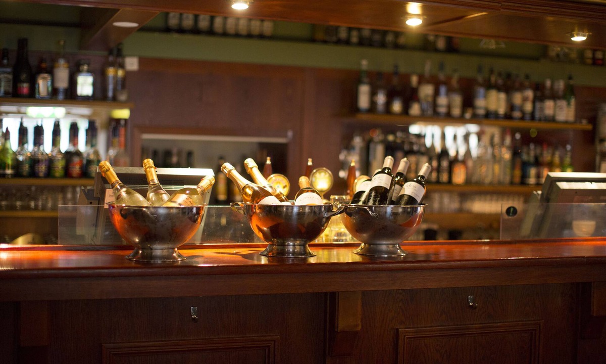 Orrhaga-Gamla Stan Hotel | Eksjo Stadshotell