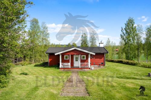 Sunne House | Eldvindur