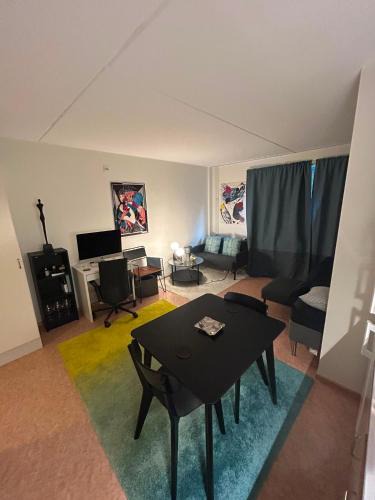 Halmstad Apartment | Elegant lägenhet i Halmstad