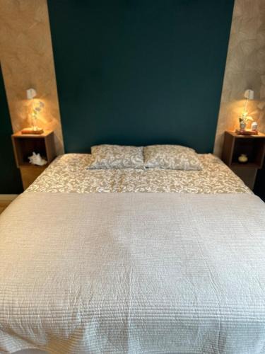 Oster Apartment | Elegant Villa Studio