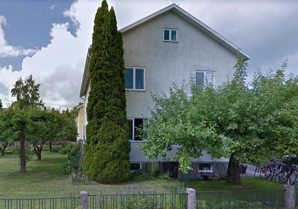 Vaxjo Bed & Breakfast | Elianitas Bed & Breakfast