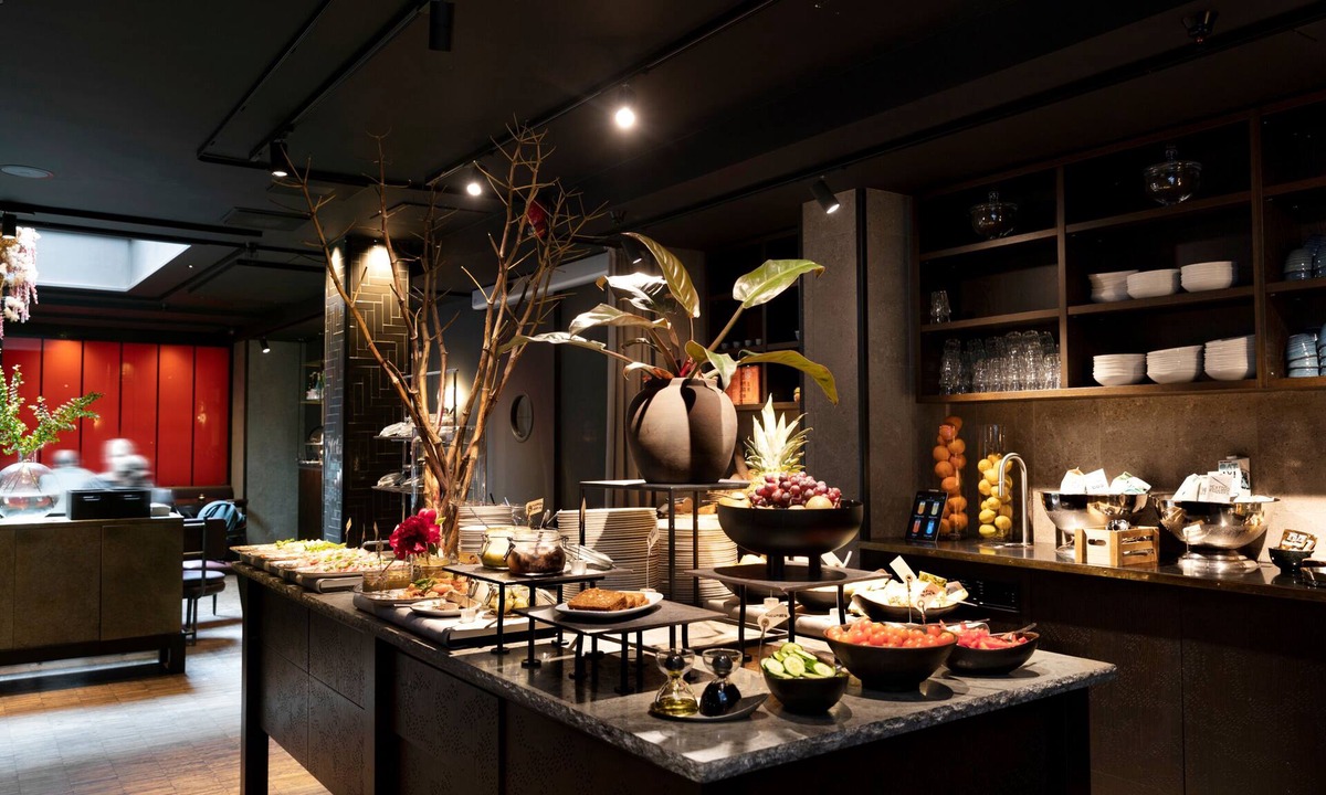 Malmo Old Town Hotel | Elite Hotel Esplanade