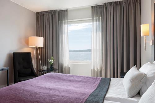 Staden Hotel | Elite Plaza Örnsköldsvik