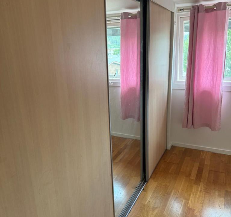 Skedsmo Municipality Apartment | Ellen