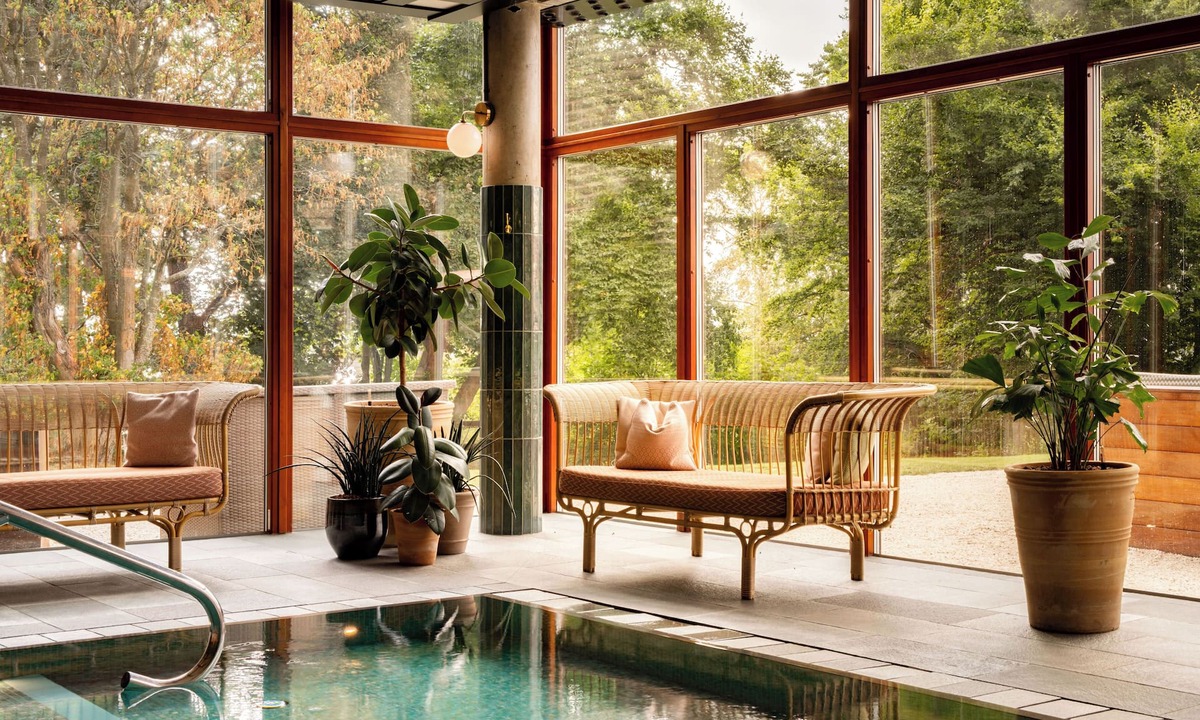 Gashaga Hotel | Ellery Beach House
