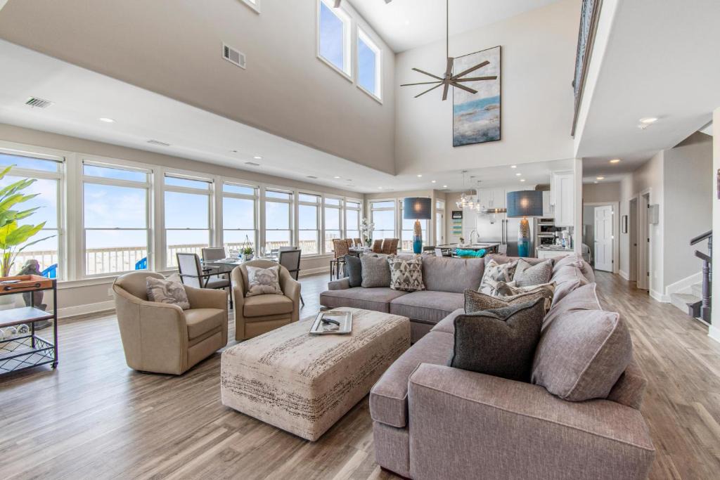 Navarre Beach House | Endless Summer