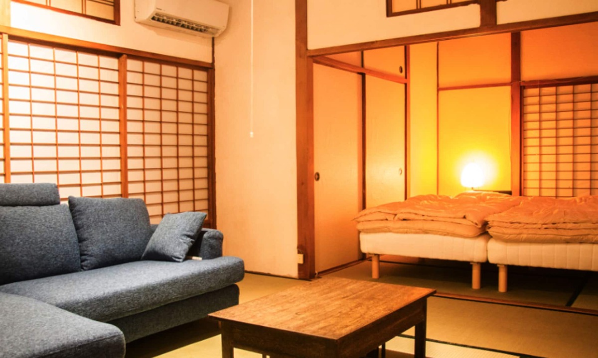 Fuchisaki House | Engawa