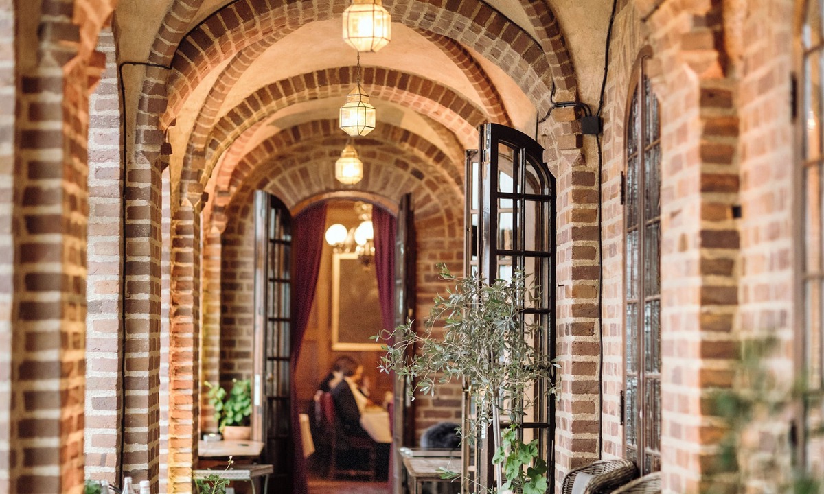 Morko Hotel | Engsholms Slott - Adults Only
