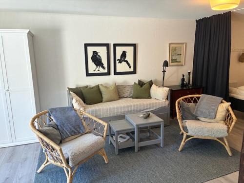Kivik Apartment | Enkelheten i Kivik
