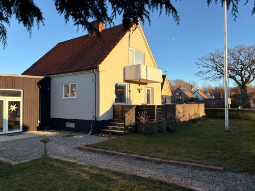 Kivik House | Entire Home in Kivik