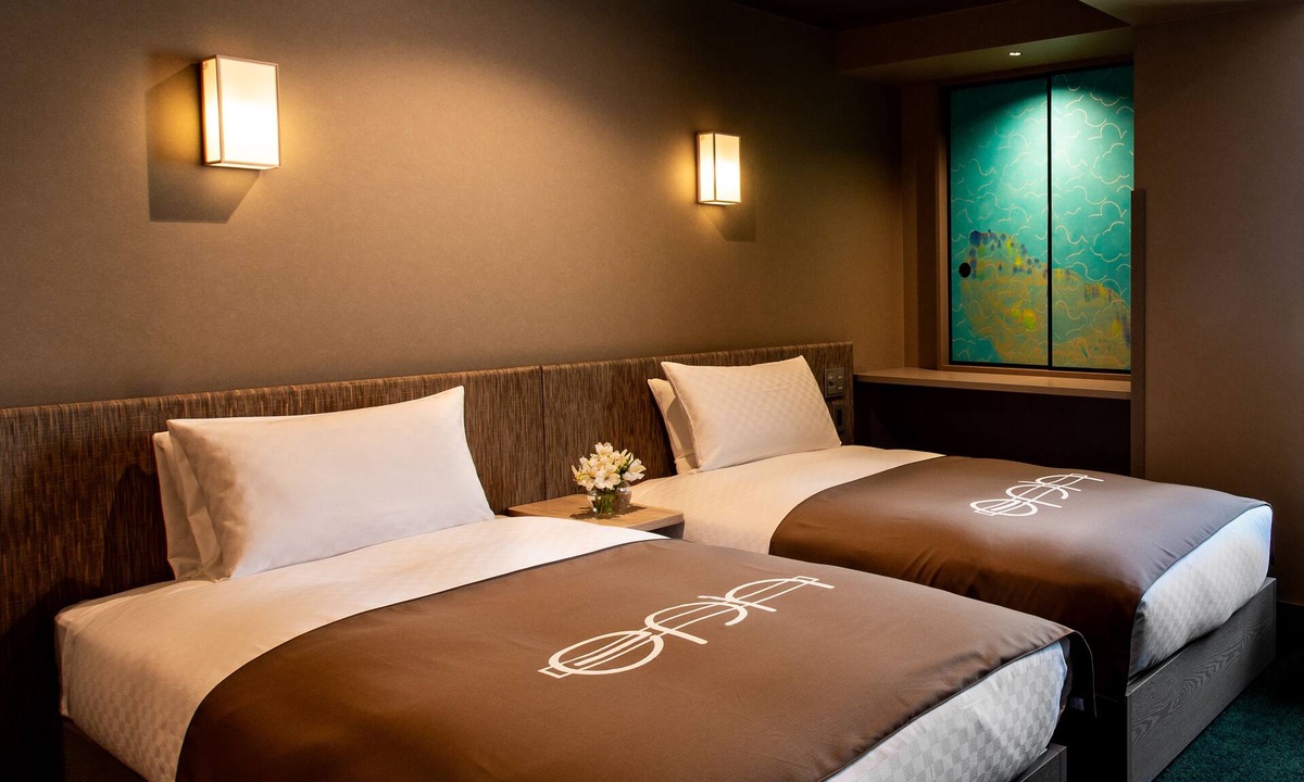 Hida Takayama Onsen Hotel | eph TAKAYAMA