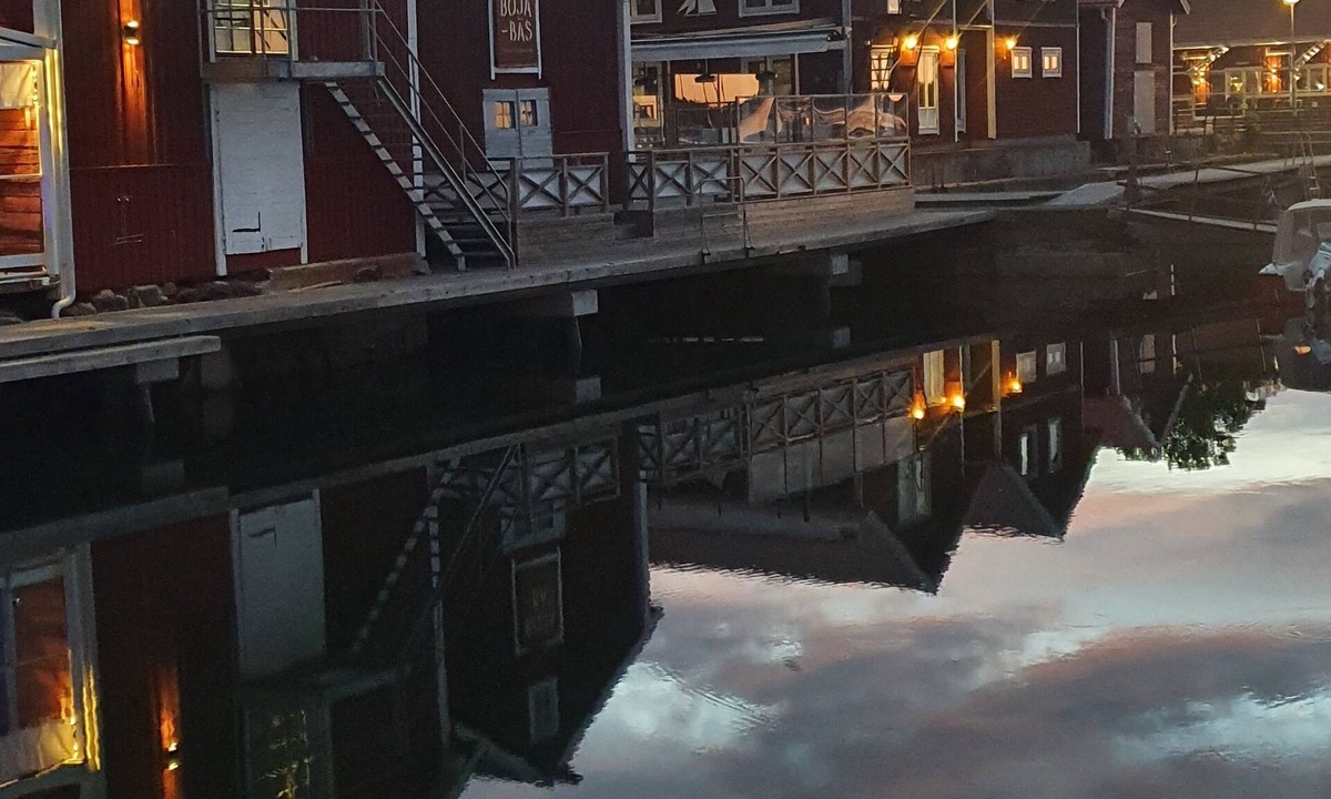 Oregrund Apartment | Epokgården