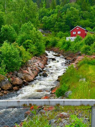 Atra Villa | Et hus med flott utsikt