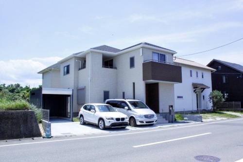 Itoshima Villa | ev itoshima