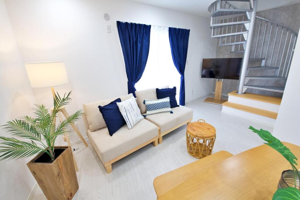 Okinawa Apartment | Ever Good Residence
