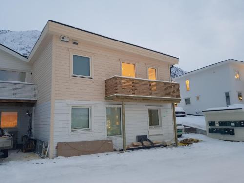 Tromso Apartment | Evjen H0101