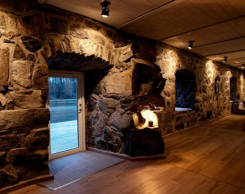 Olofstrom Apartment | Exclusive House
