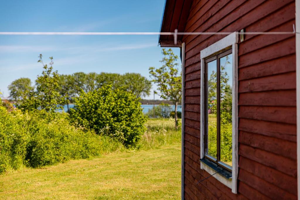 Farosund Resort | Fårösunds Semesterby