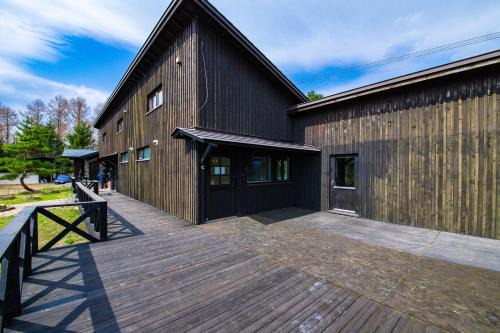 Nakafurano Villa | FamC