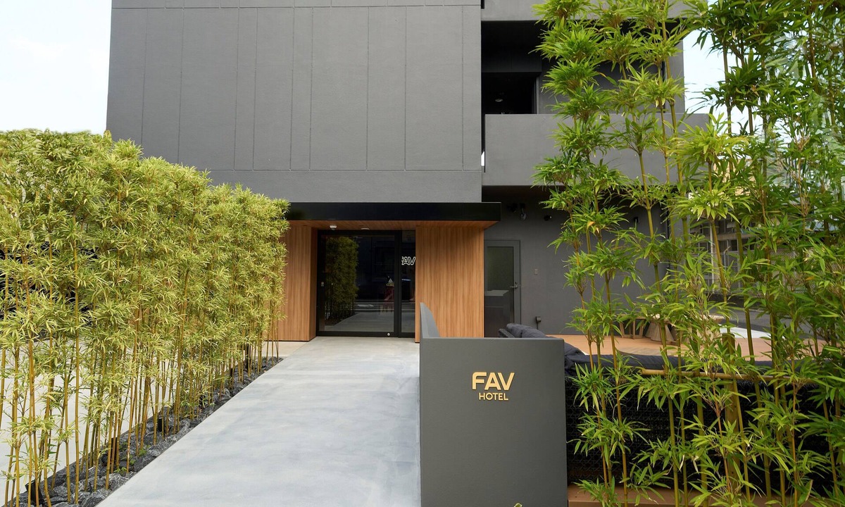 Minami Ward Apartment | fav HIROSHIMA STADIUM