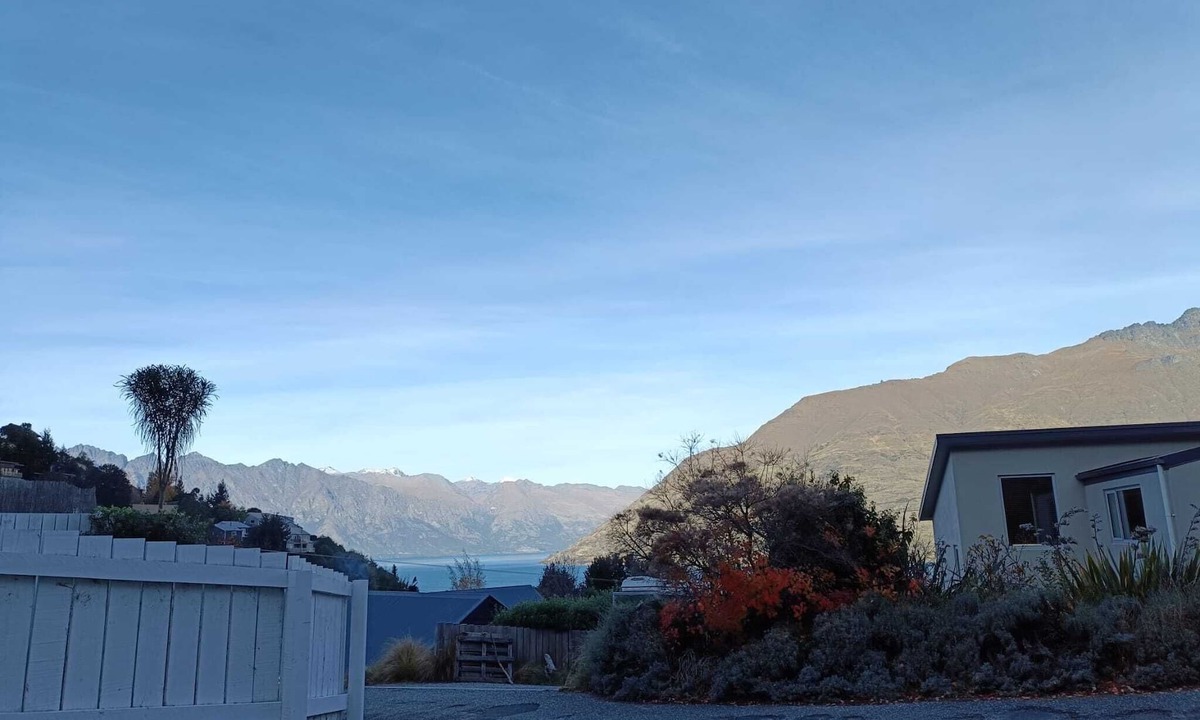 Fernhill House | Fernhill Hideaway - Queenstown Mountain Serenity